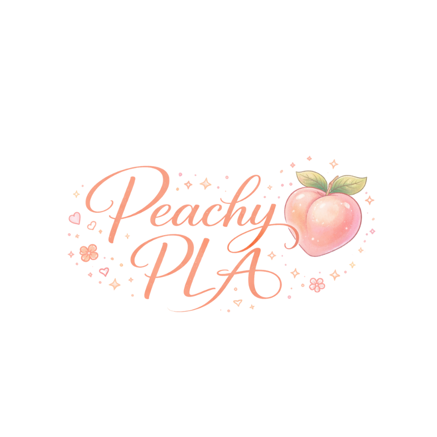 Peachy PLA